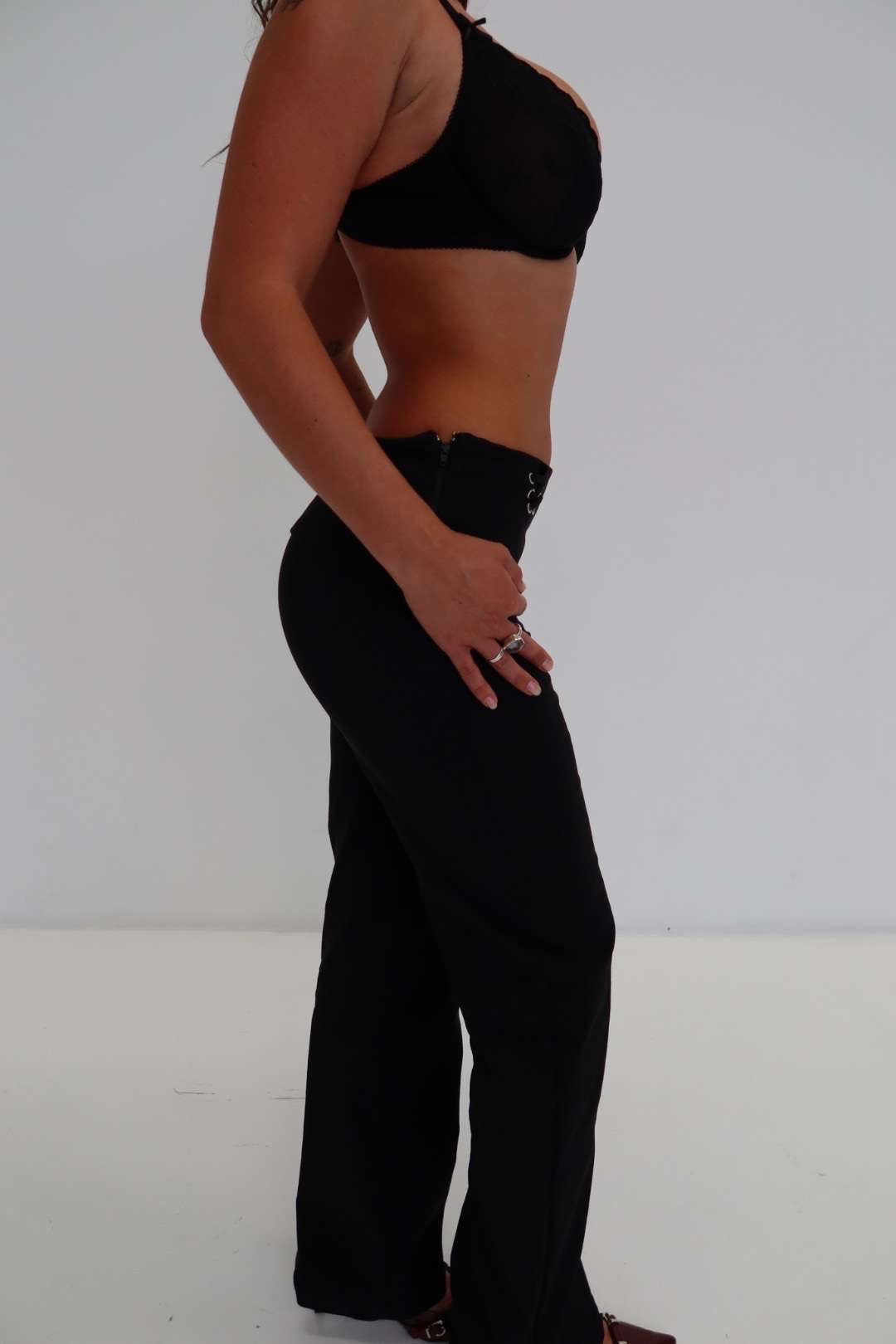 HARPER PANTS